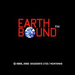 MOTHER/Earthbound Zero - Poltergeist/Roving Tank - PSiMetronome Remix