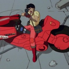 Kaneda