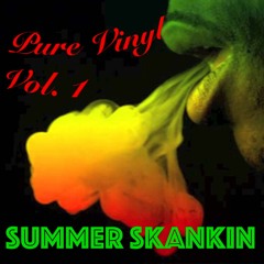 Pure Vinyl Vol. 1 - Summer Skankin