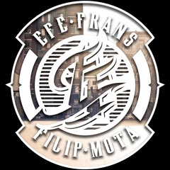 Efe Frans & Filip Mota - Mi Bless