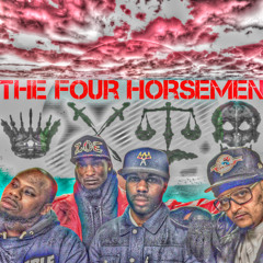3.Brooklyn Xpress 4Horsemen $cratch/B.U.G.$.E/Kyzza/Breegz