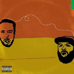 MCRE ft Think 2wice - Carry On
