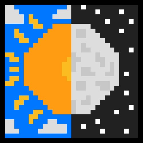 Sunlight|Moonlight