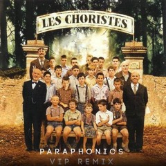 Vois Sur Ton Chemin (Paraphonics VIP Remix) *Free Download*