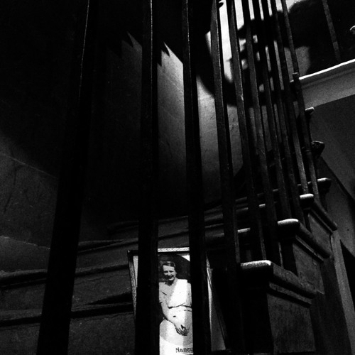 Haunted Dreams