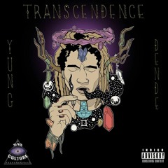 Yung Dende Ft No Name Hippy - The Heart ( Prod. by Omito )