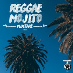 Serious Thing - Reggae Mojito Vol.3 (2016)
