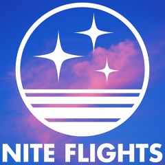 Nite Flights - No Man's Land (Klimeks Remix)