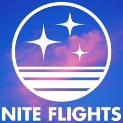 Nite Flights - Takeoff (CVRL Remix)