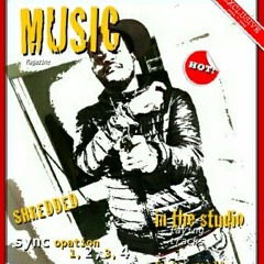 Sounds from Tuesday afternoon