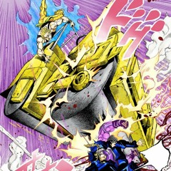 Somebody once told me 「The World」 was gonna roll me