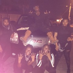 Queen- 21 savage Red opps remix