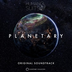 Epilogue (Human Suits) - Planetary OST