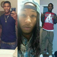 Really gone by Kadoe Keepa Gunn