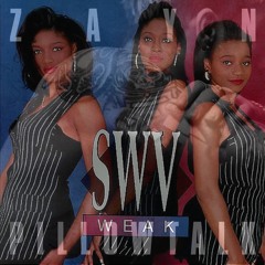 SWV & ZAYN - Weak Pillow (RE | LYT Remix)