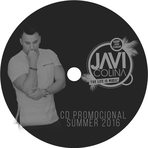 SESION PROMOCIONAL JAVI COLINA @ SUMMER SESION 2016