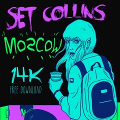 Moscow (14K Free Download)
