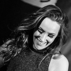 Rosie Cunningham - Ain't Nobody [DEMO]