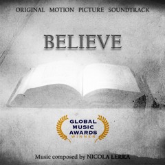 Believe ( Original Motion Picture Soundtrack )