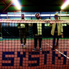 06 -  LdouB - Le Dub De La Sanglance