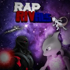 Ultron vs Mewtwo - Rap Rivals #1
