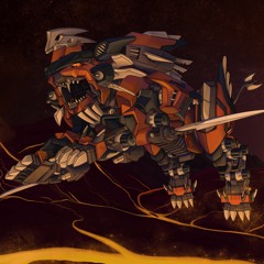 Zoids New Century ZERO - Strike Laser Claw [Extended W DL Link]