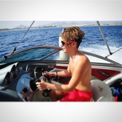 Company (Stephen Murphy Remix)