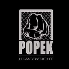 POPEK Juz mnie nie zobaczysz (feat. SOKOL,DJRYTMIK)/djrytmic