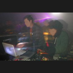 DMT live @ GuyomBdayZMKParty2015