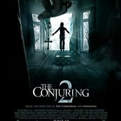 the crooced man - cover (soundtrack movie the conjuring 2)