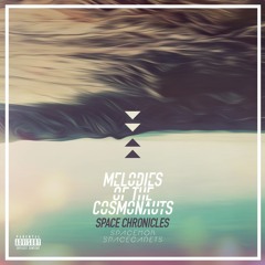 STAY UP (feat. Trae Perry & KingTu2)