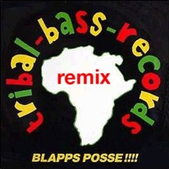 The Blapps Posse - Bus' It ('92 Lick Remix)
