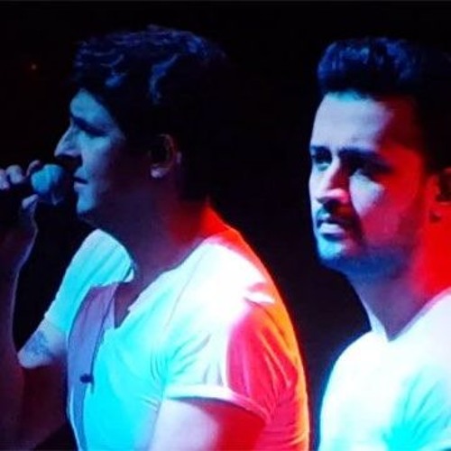 sonu nigam atif aslam concert sonu nigam atif aslam concert