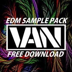 EDM Sample Pack (500 Followers Special) [FREE DOWNLOAD] [CHECK OUT MY OTHER PACKS]