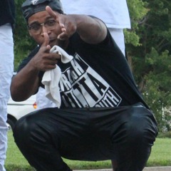 GMB/AFNF S. Kapone - "Why Me"