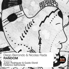 BCSA0309: Diego Berrondo & Nicolas Rada - Random