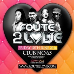 BIllgates OLD SKL Bashment SET  @ ROUTE 2 LOVE