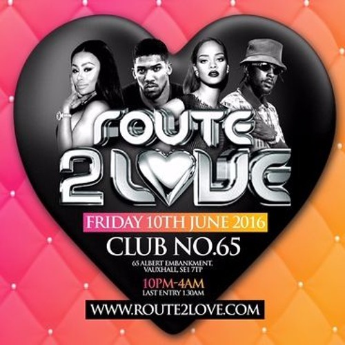 BIllgates OLD SKL Bashment SET  @ ROUTE 2 LOVE