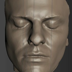 Don Teel Curtis - Output Phantom