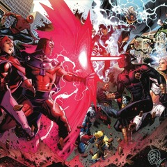 NGLS - Marvel Universe