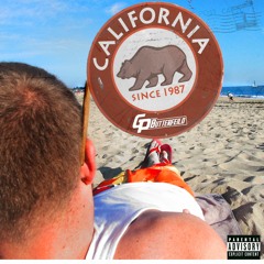 Californiafied - GP Butterfield