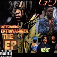 LottoBandz ft. MeezyLeeJames - "AT THE PARTY"(Prod.NukeBroHamBeatz)