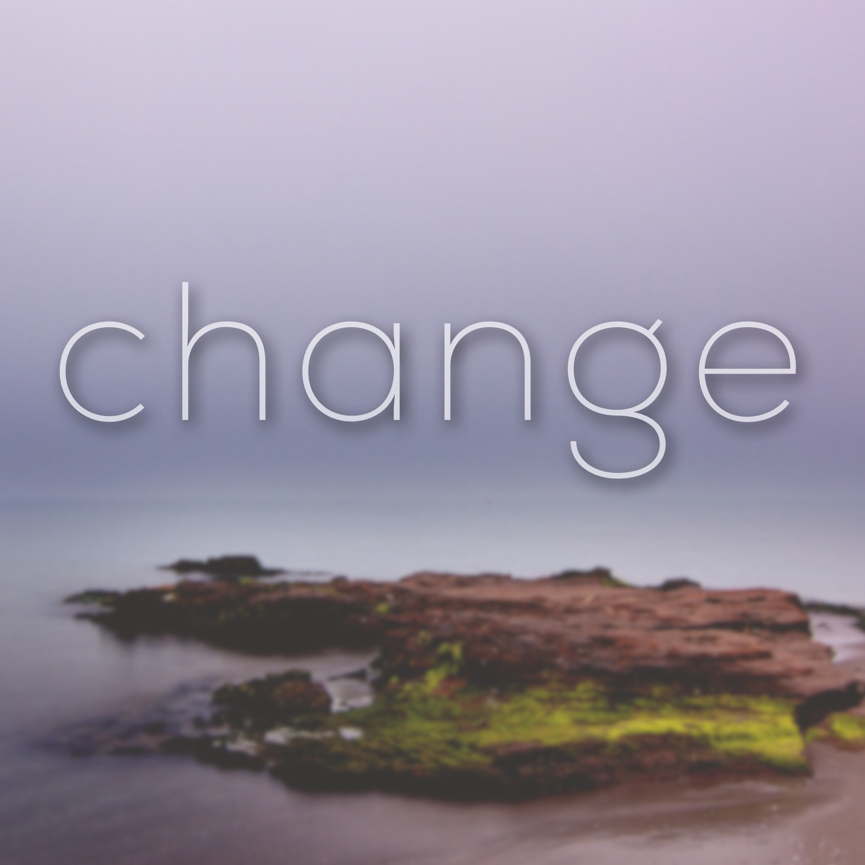 Change episode artwork