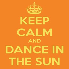 SUN DANCE (piano demo version)