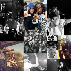 New Guardz - Summer Jam Mix