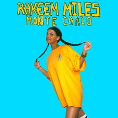 Rakeem Miles ft. Lifestream – Monte Carlo (prod. VincentLeone)