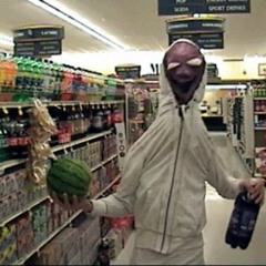 drunk off funyuns