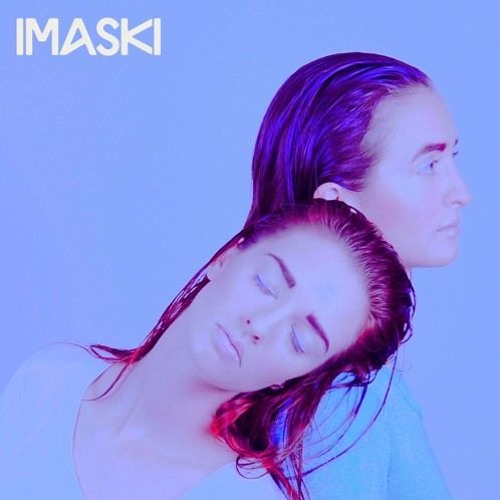 PREMIERE | Imaski - Hyperloop (Moderna Remix) [Establishment Records] 2016