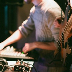 One Step - (Live Recording)