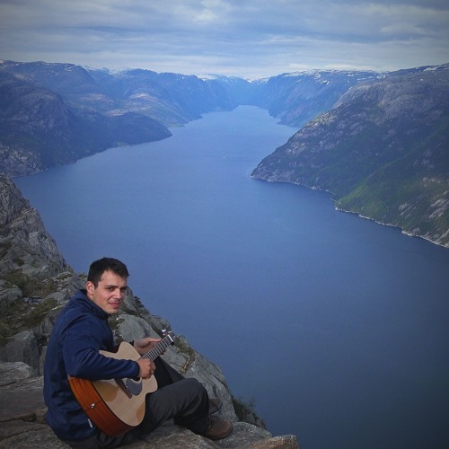 Stream Ocean John Butler Trio Cover by The Traveling Guitarist